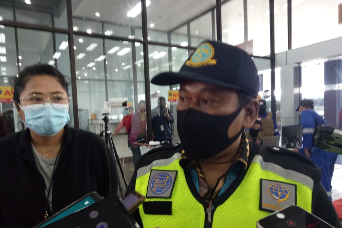 Lion Air segera buka rute penerbangan langsung Timika-Manado