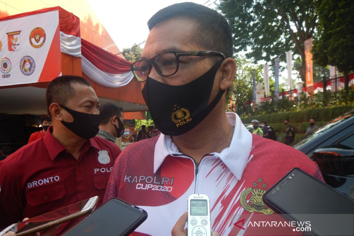 Polri: Kombes RD diduga terlibat kasus KDRT dan penganiayaan