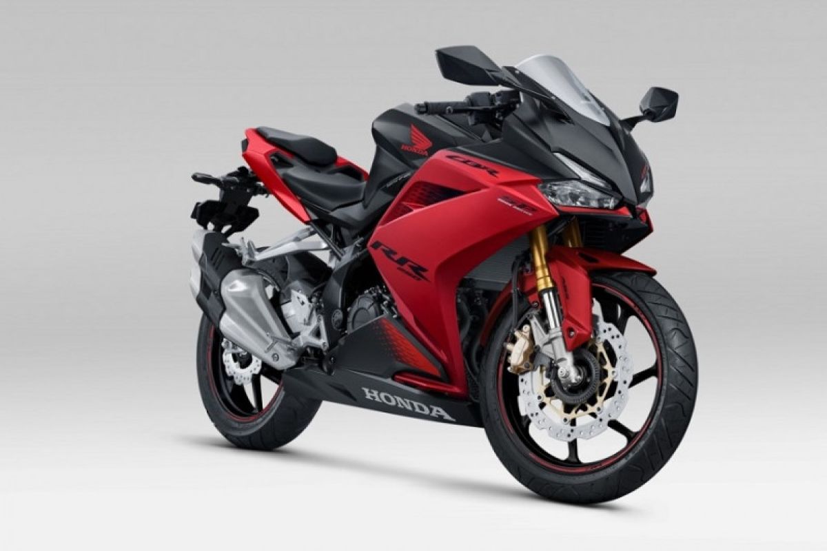 Honda CBR250RR SP Quick Shifter diluncurkan dengan performa terbaik