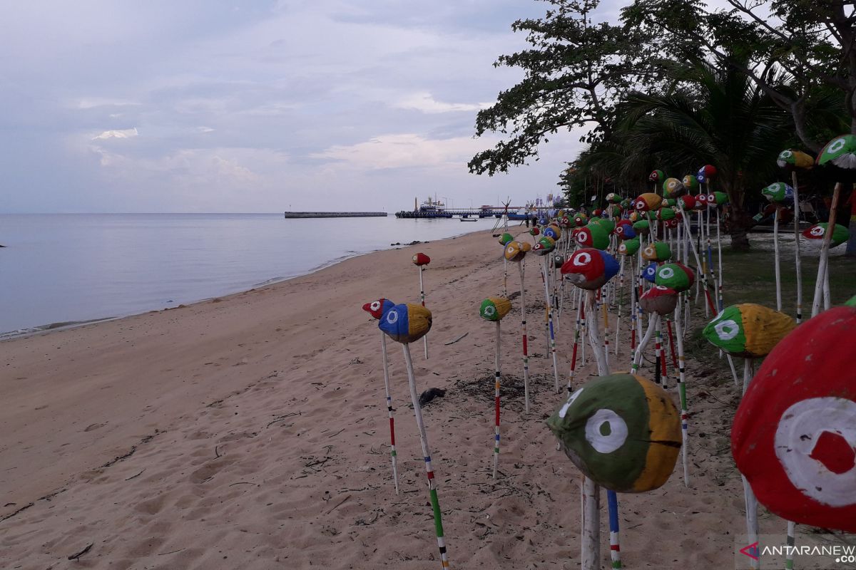 Pemkab Bangka Barat akan gelar simulasi pelayanan objek wisata