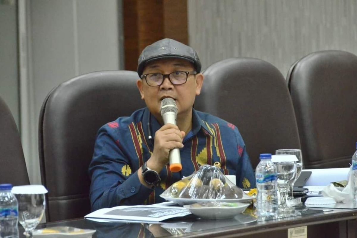 Anggota DPR Aus Hidayat Nur soroti potensi WNA miliki properti rumah susun