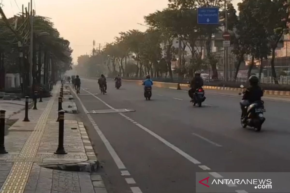 Anies: anak-anak lebih berisiko terpapar COVID-19