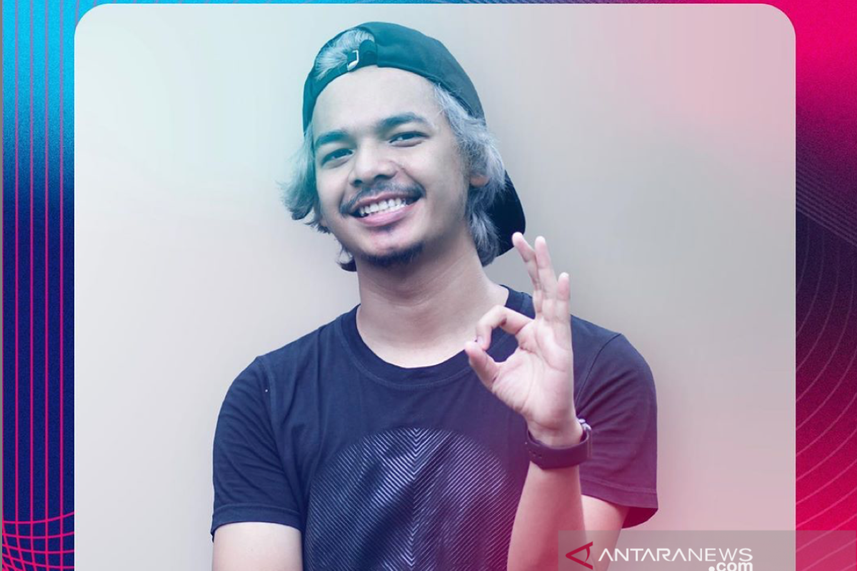 Alffy Rev, mengawinkan teknologi dan musik kontemporer