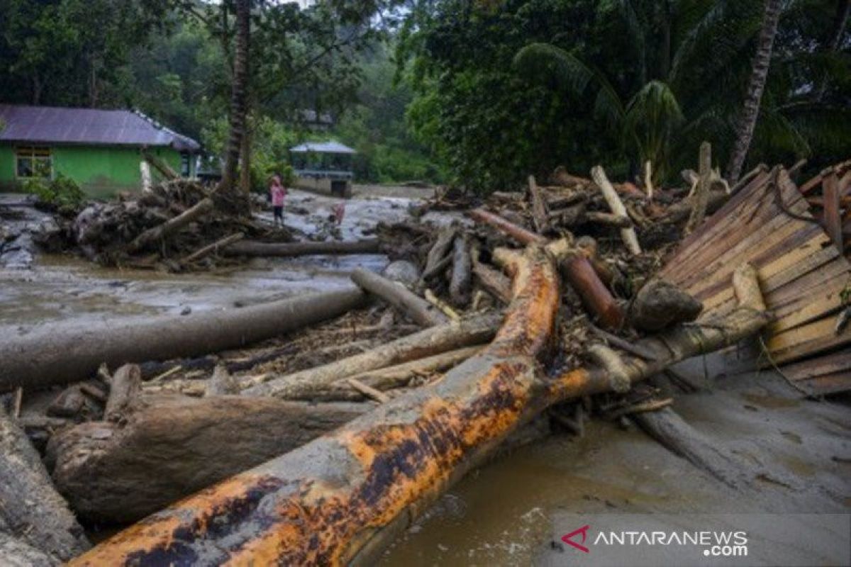 BMKG imbau warga Sigi dan Morowali Utara waspadai bencana hidrometeorologi