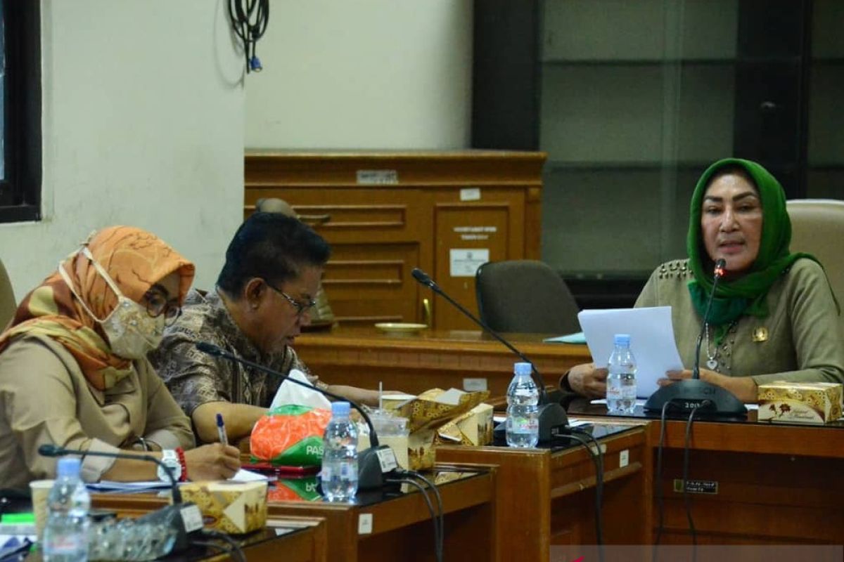 DPRD Karawang dorong agar objek wisata bisa dikelola pemerintah desa