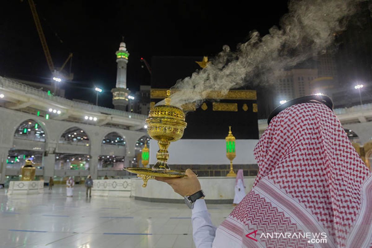 Kemenag susun delapan skema penyelenggaraan ibadah haji dan umrah