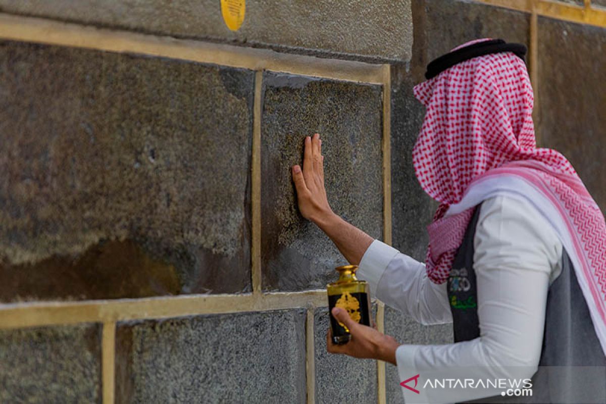 Saudi sediakan klinik kesehatan keliling dampingi jemaah