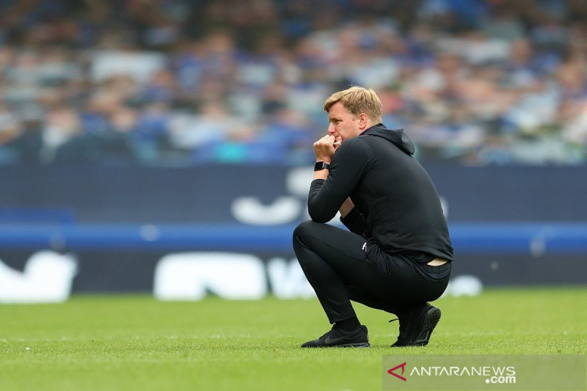 Eddie Howe sebut saatnya refleksi setelah Bournemouth terdegradasi