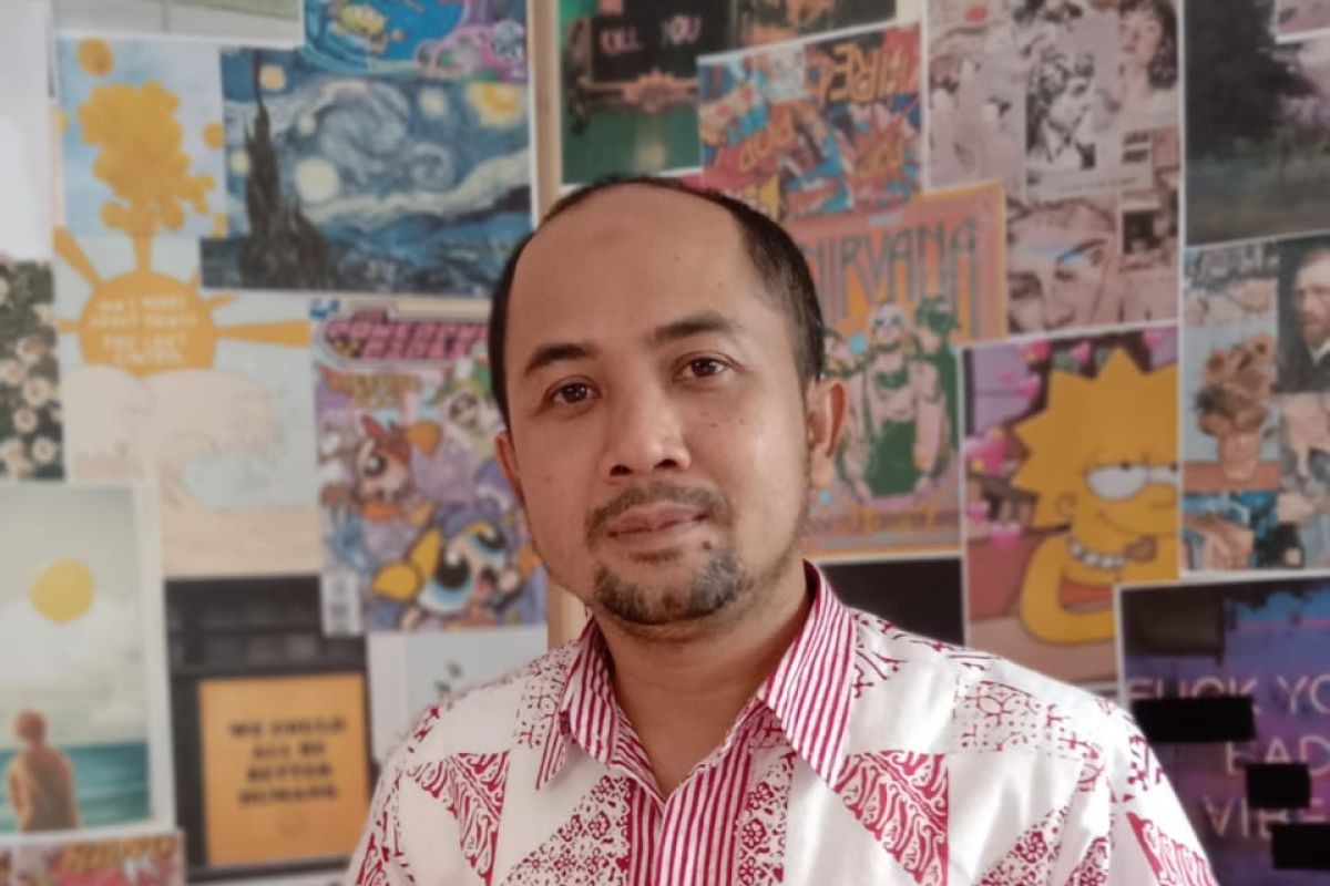 Tumbuhkan daya literasi digital pada anak