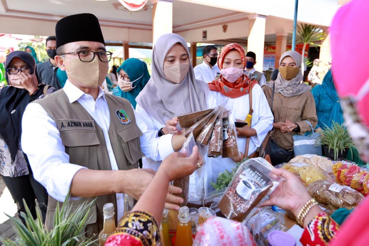 Era adaptasi kebiasaan baru, pelaku usaha kopi Banyuwangi mulai bangkit kembali