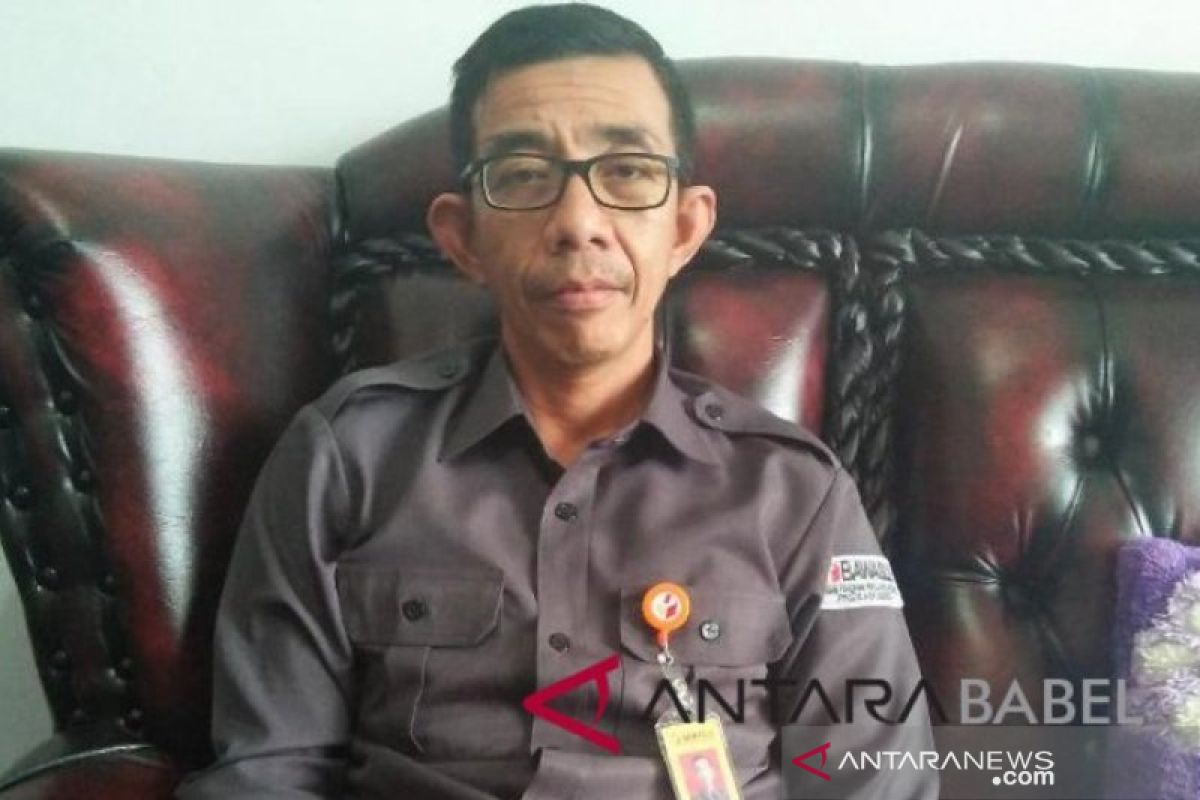 Bawaslu Babel terima dana hibah pengawasan Rp27 miliar