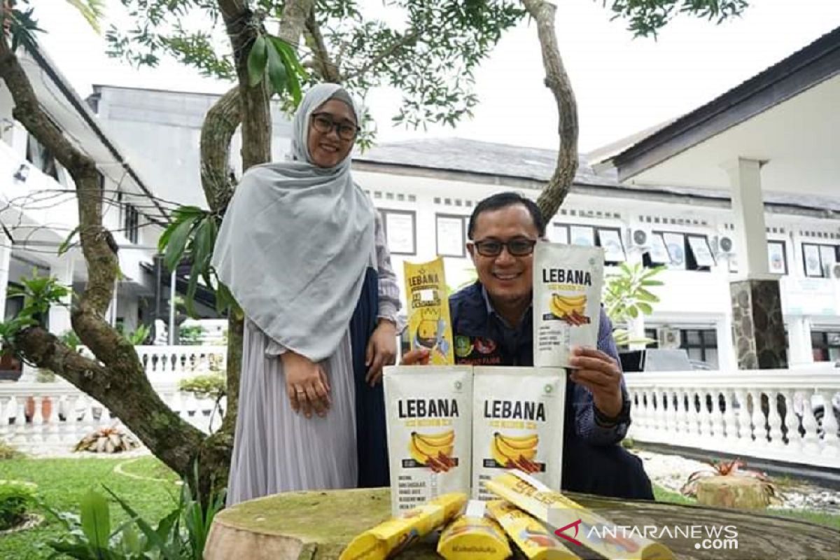 Pemkot Sukabumi luncurkan pasar berbasis daring pasarkan produk UMKM