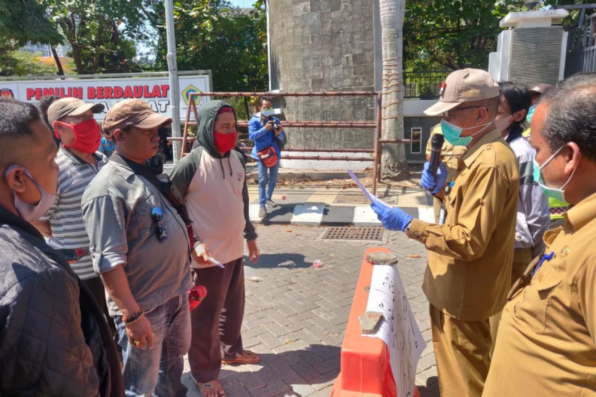 BLT untuk 84.000 keluarga terdampak COVID-19 di Gresik segera cair