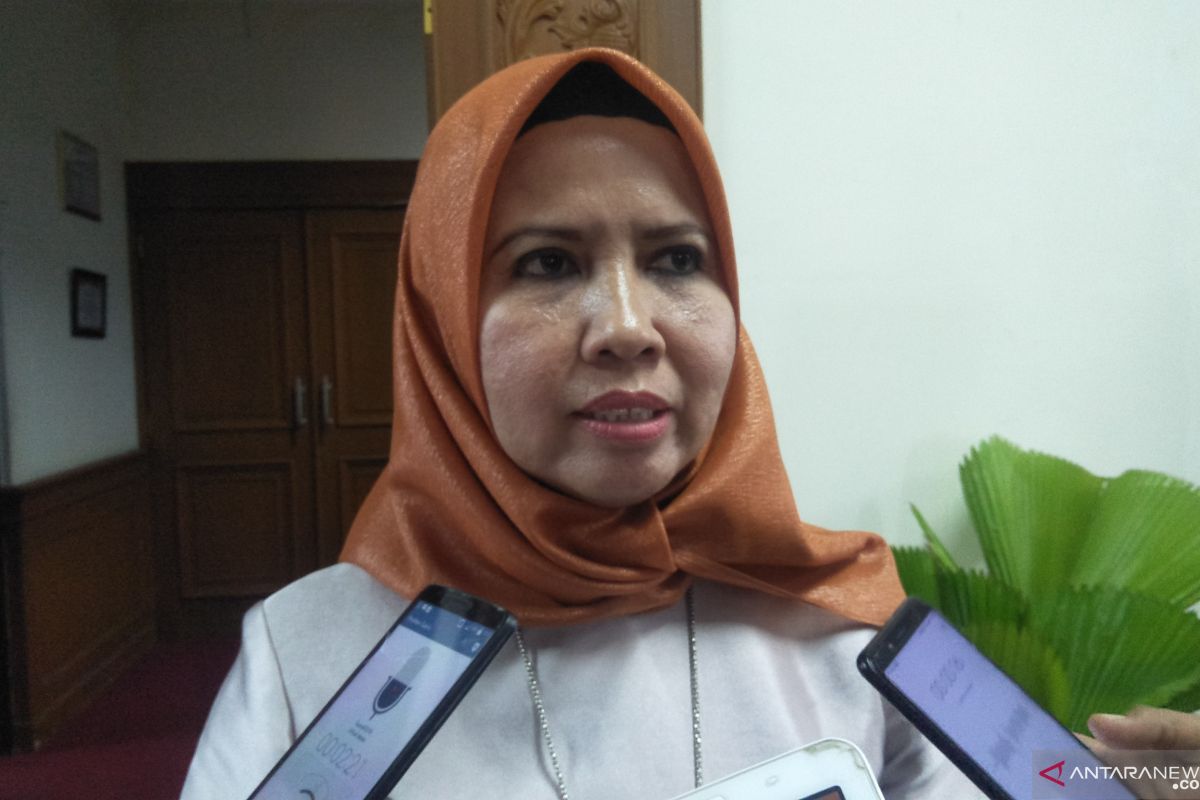 Jelang Idul Adha harga bahan kebutuhan pokok di Pariaman stabil