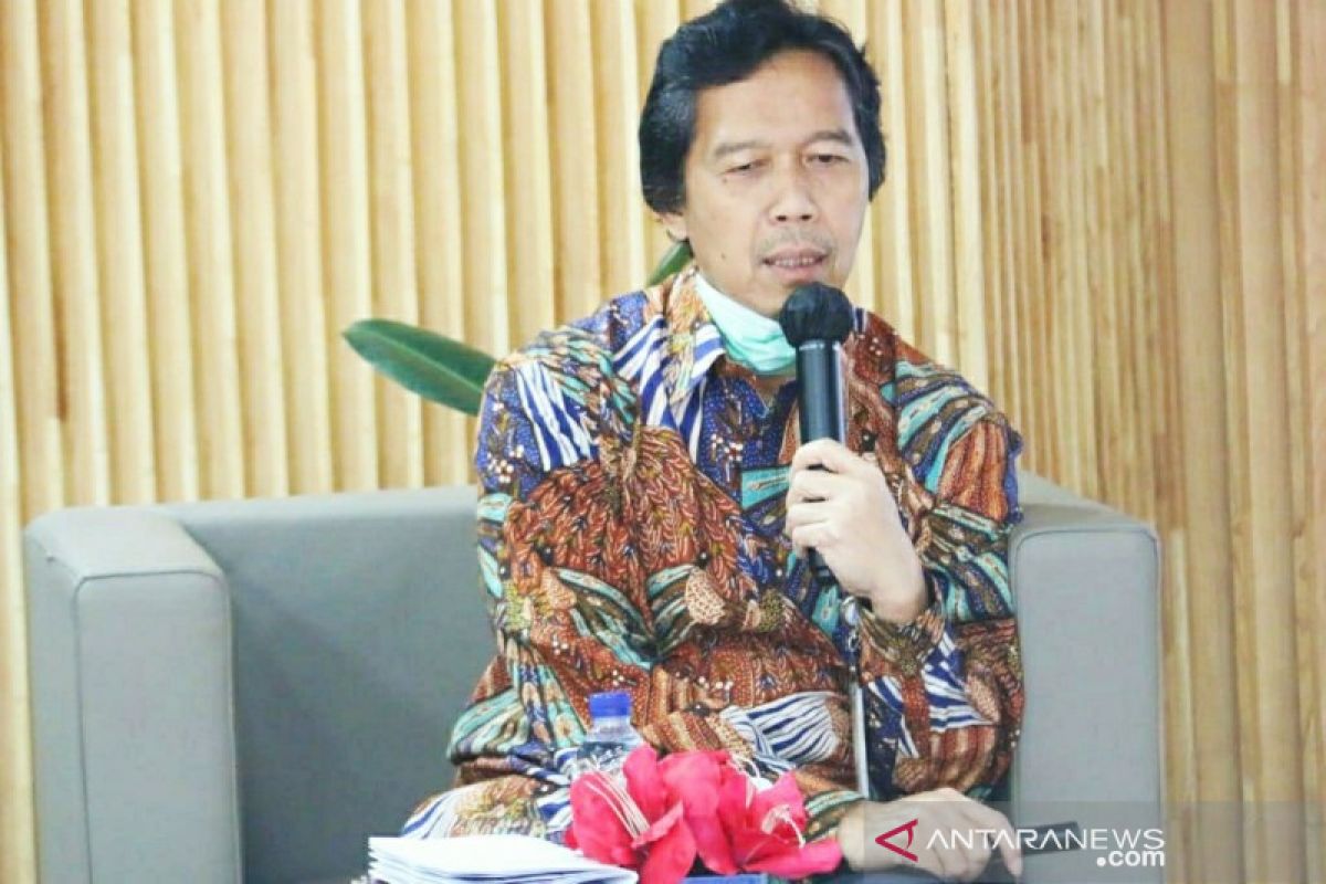 BI: Perlu antisipasi lonjakan inflasi di Sumut