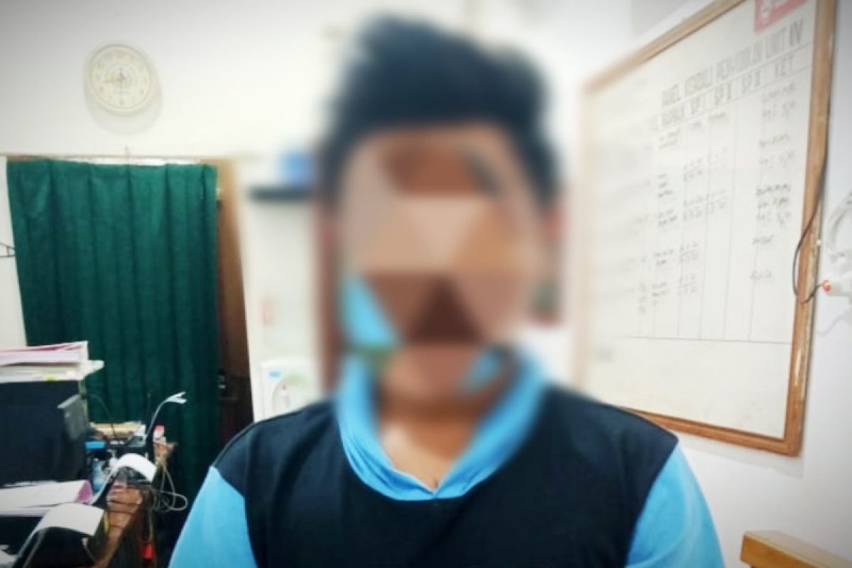 Pencabulan anak di bawah umur kembali terjadi di Sampit