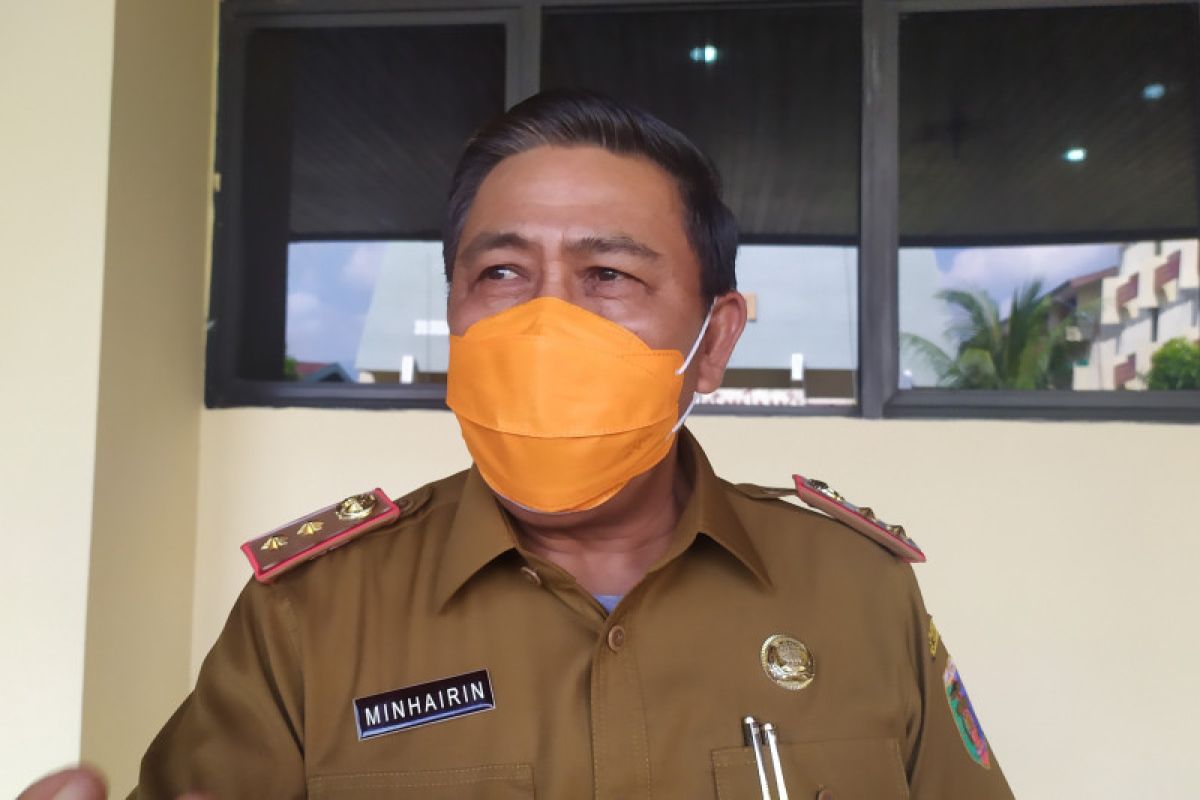 Pemprov Lampung terus berupaya optimalkan penyerapan APBD