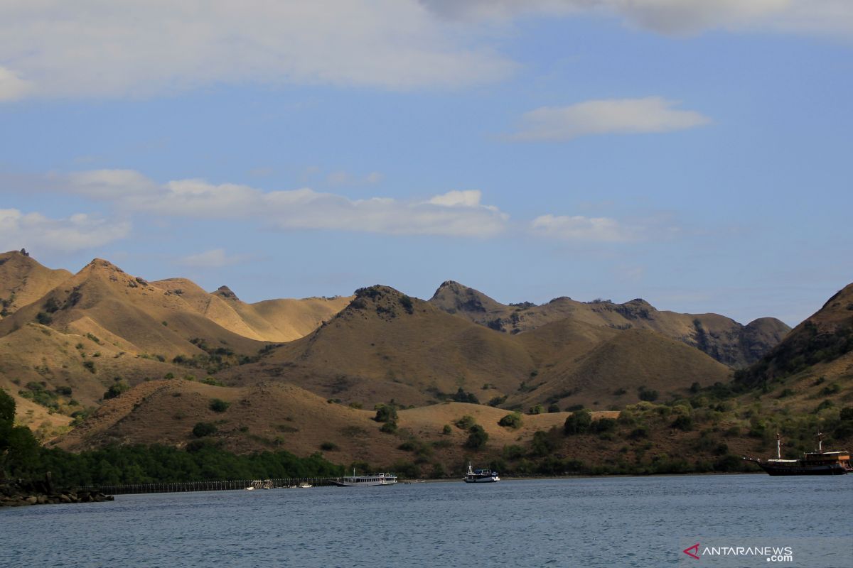 Labuan Bajo berbenah menuju KTT G-20