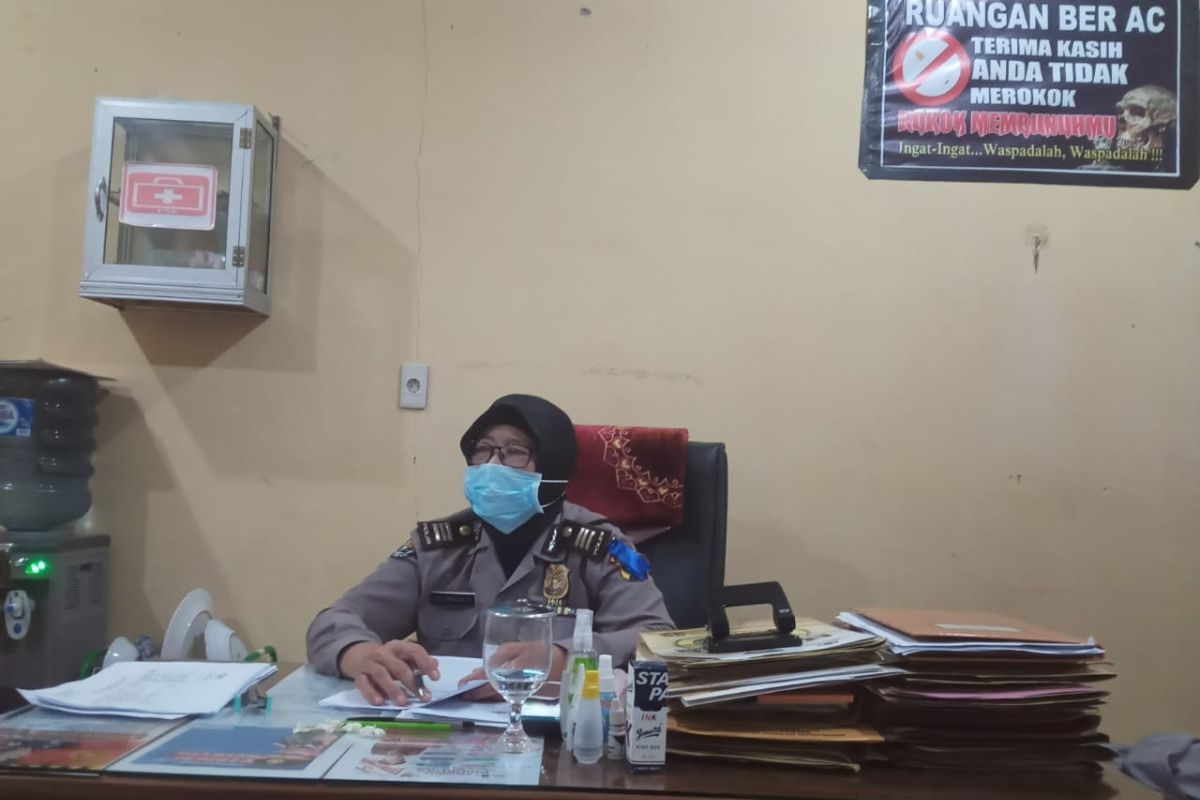 Anggota DPRD Labusel Imam Firmadi terancam 7 tahun penjara