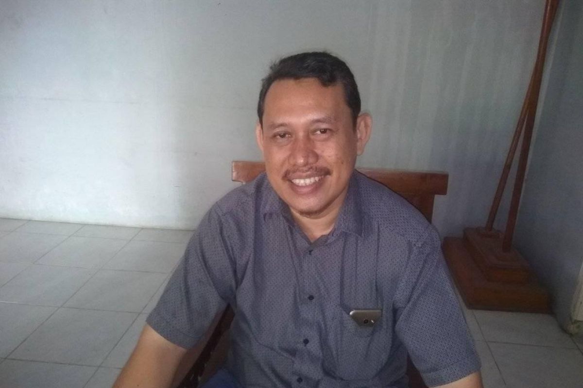 Anggota DPRD Lebak Dian Wahyudi apresiasi BUMN produksi vaksin COVID-19