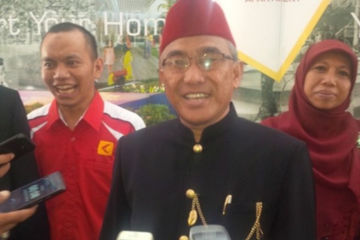 Pemkot Depok siapkan strategi dorong UMKM untuk bangkit pasca pandemi