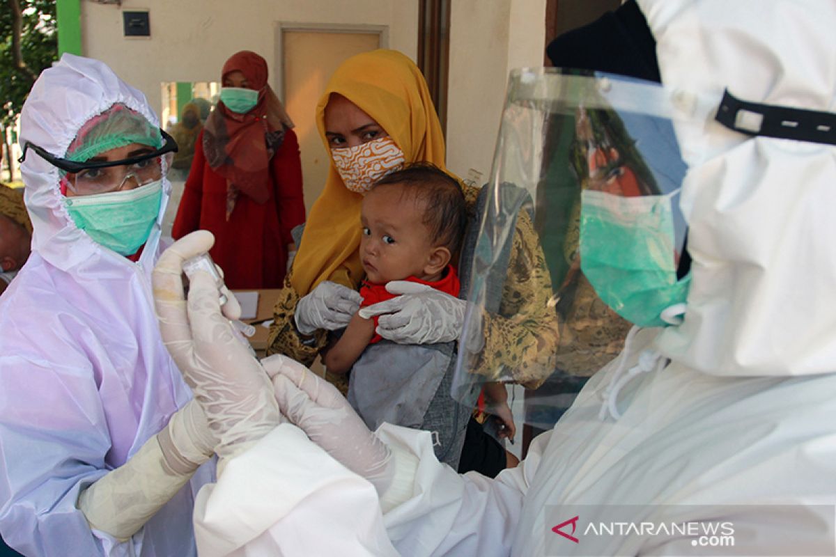 Pakar: anak stunting berisiko alami gangguan jantung saat dewasa