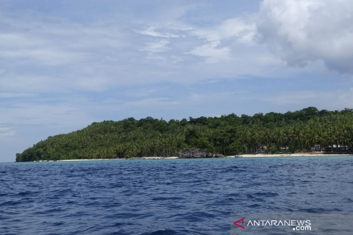 Pulau Khayangan disiapkan menjadi percontohan destinasi pemulihan wisata
