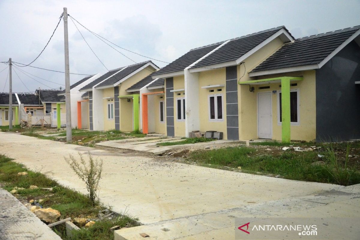 Iklim properti diperkirakan kembali bergairah