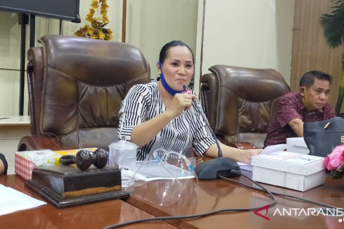 Komisi I Terima Delapan Tuntutan Warga Bunaken
