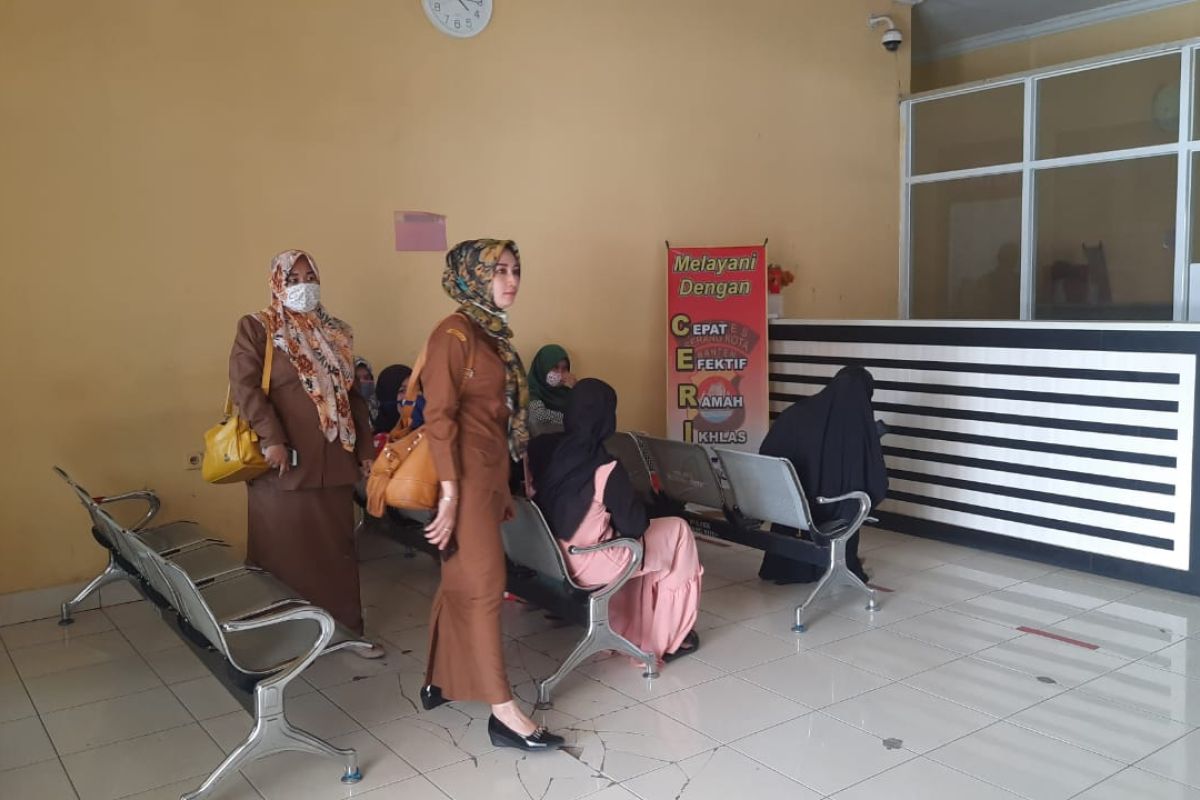 Oknum guru pesantren di Serang diduga cabuli muridnya