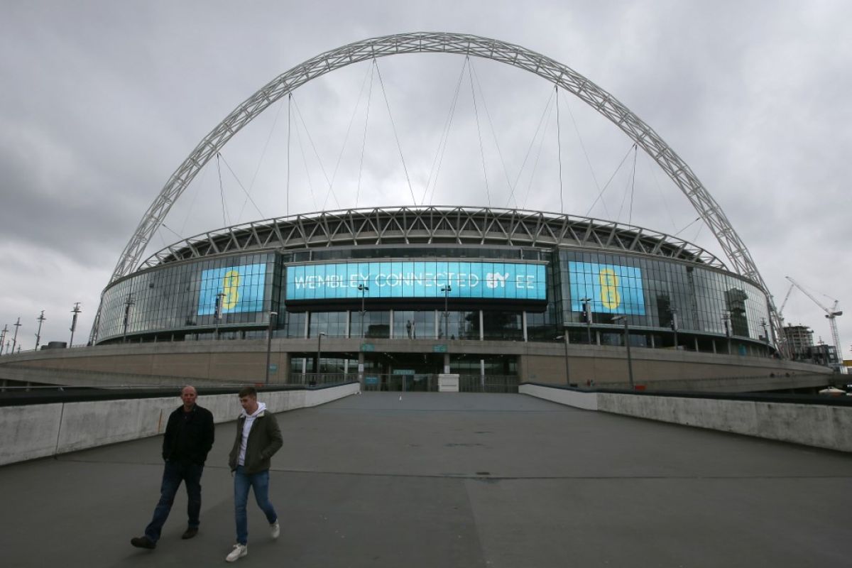 Playoff promosi Liga Premier, Fulham memimpin 2-0 atas Cardiff