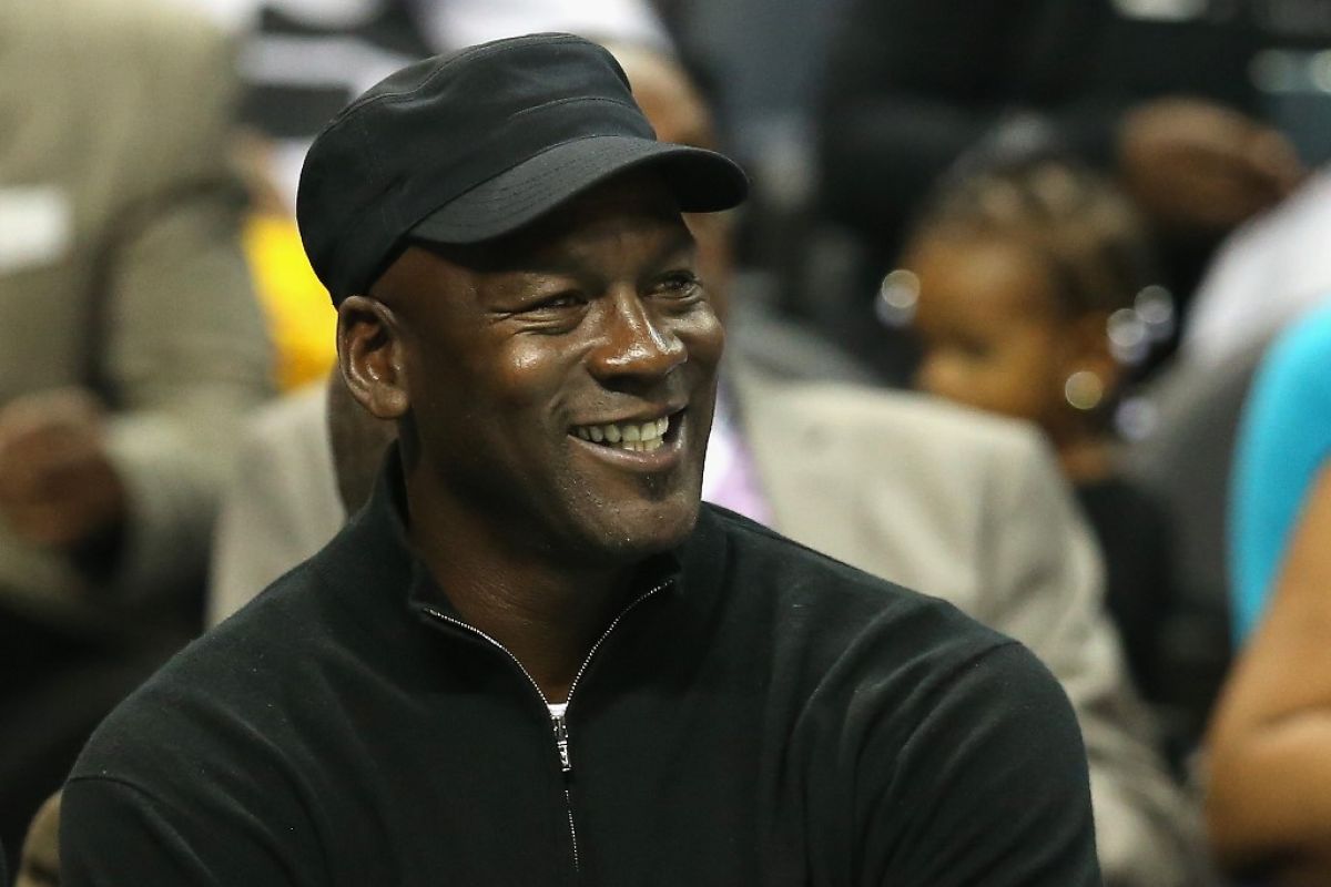 Michael Jordan akan jadi presenter di acara Hall of Fame Kobe Bryant