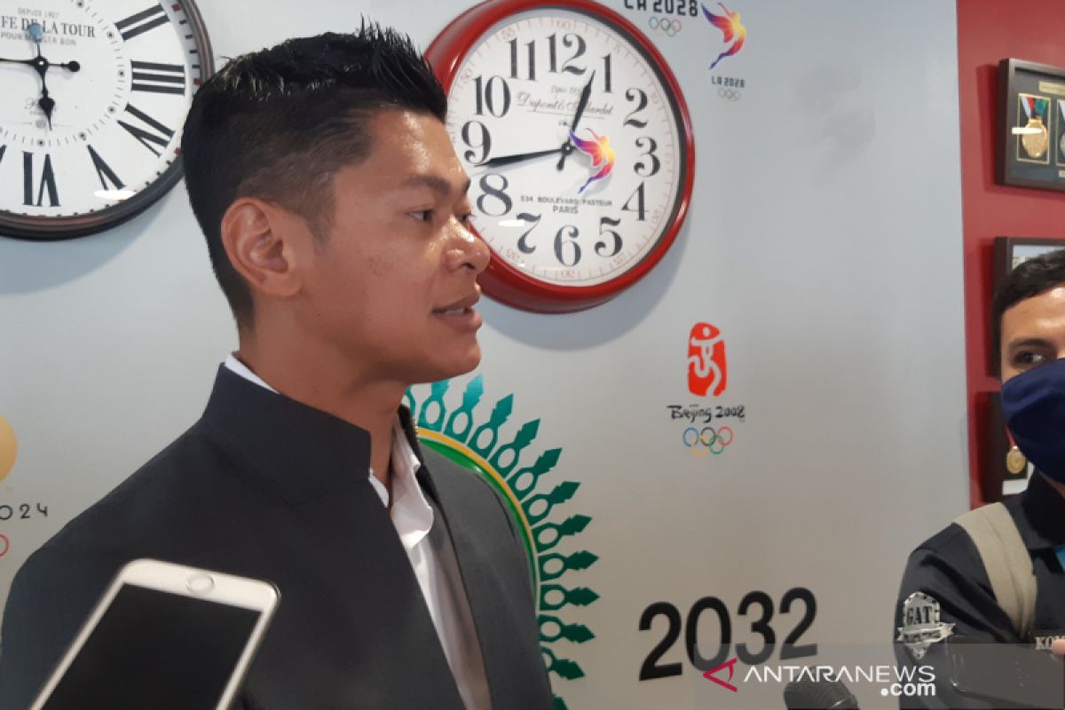 KOI tak permasalahan Qatar jadi pesaing tuan rumah Olimpiade 2032