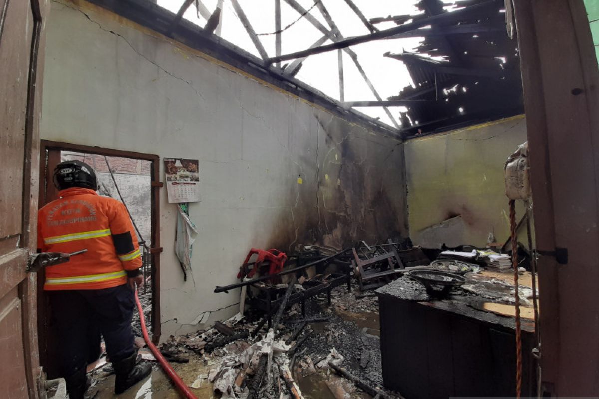 Disdik Kepri wacanakan relokasi SMAN 3 Tanjungpinang setelah kebakaran