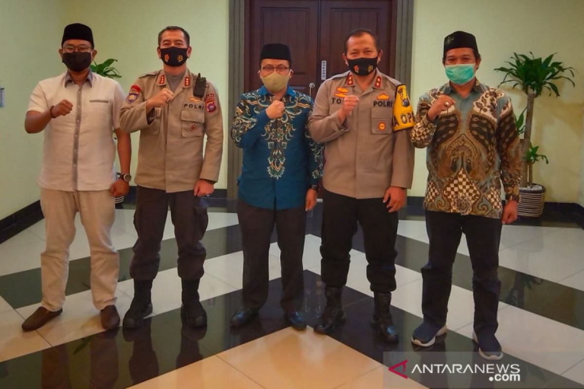 Gema Santri Nusantara hadir kembangkan perekonomian bangsa melalui kewirausahaan