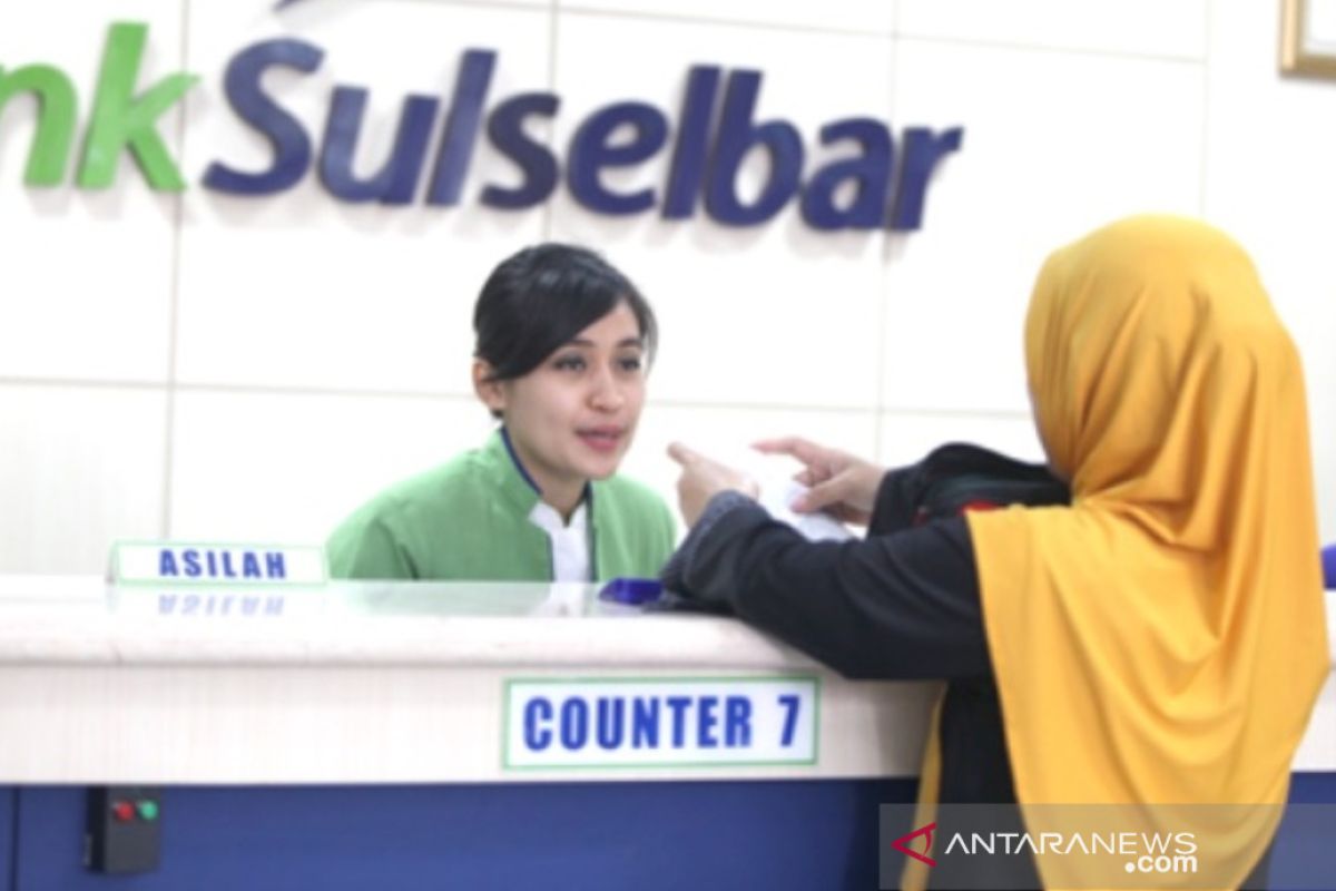 Pemkot Makassar-Bank Sulselbar sinergi dorong UMKM tembus ekspor