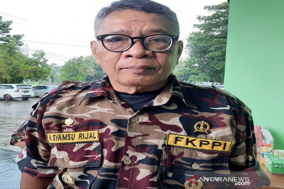 FKPPI Sulawesi Tenggara dukung kader ikut Pilkada serentak dua kabupaten