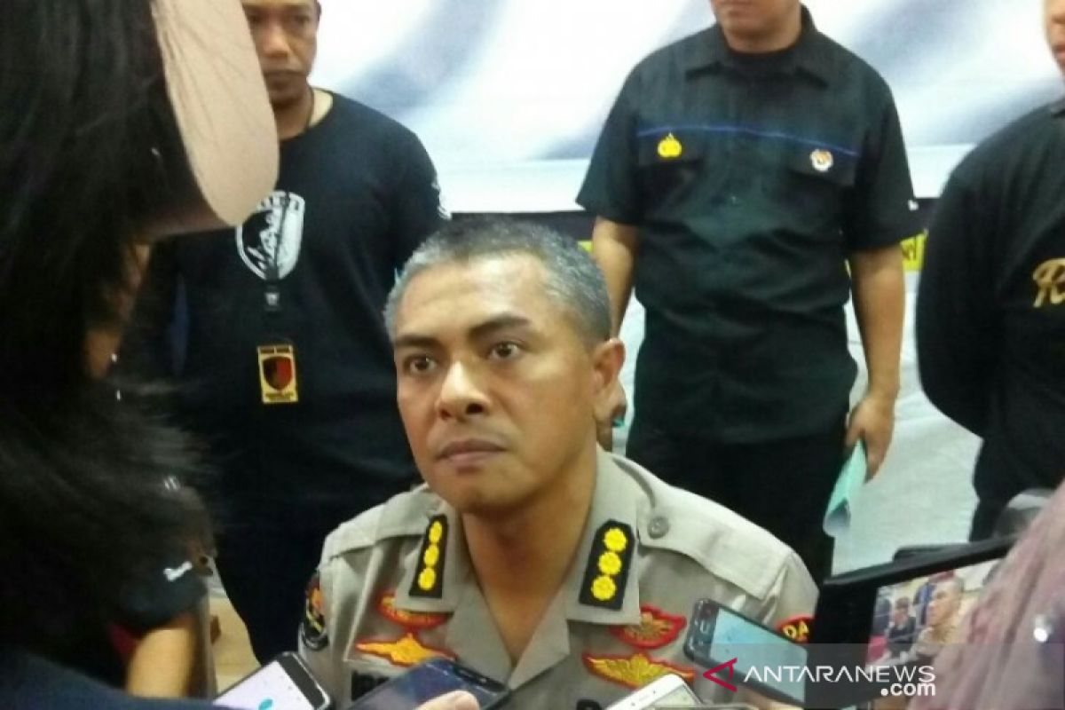 Propam periksa personel Satuan Narkoba Polres Bone terkait dugaan pemerasan