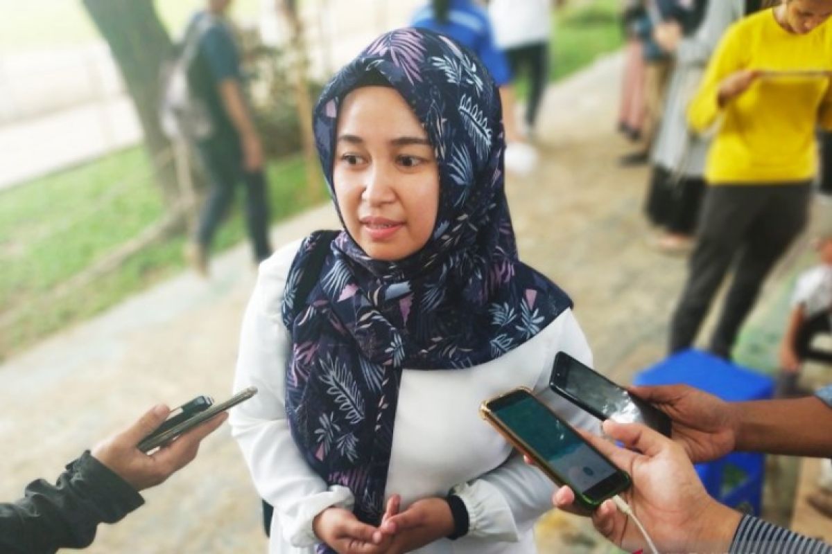 KPU Makassar kampanyekan gerakan Klik Serentak untuk data pemilih
