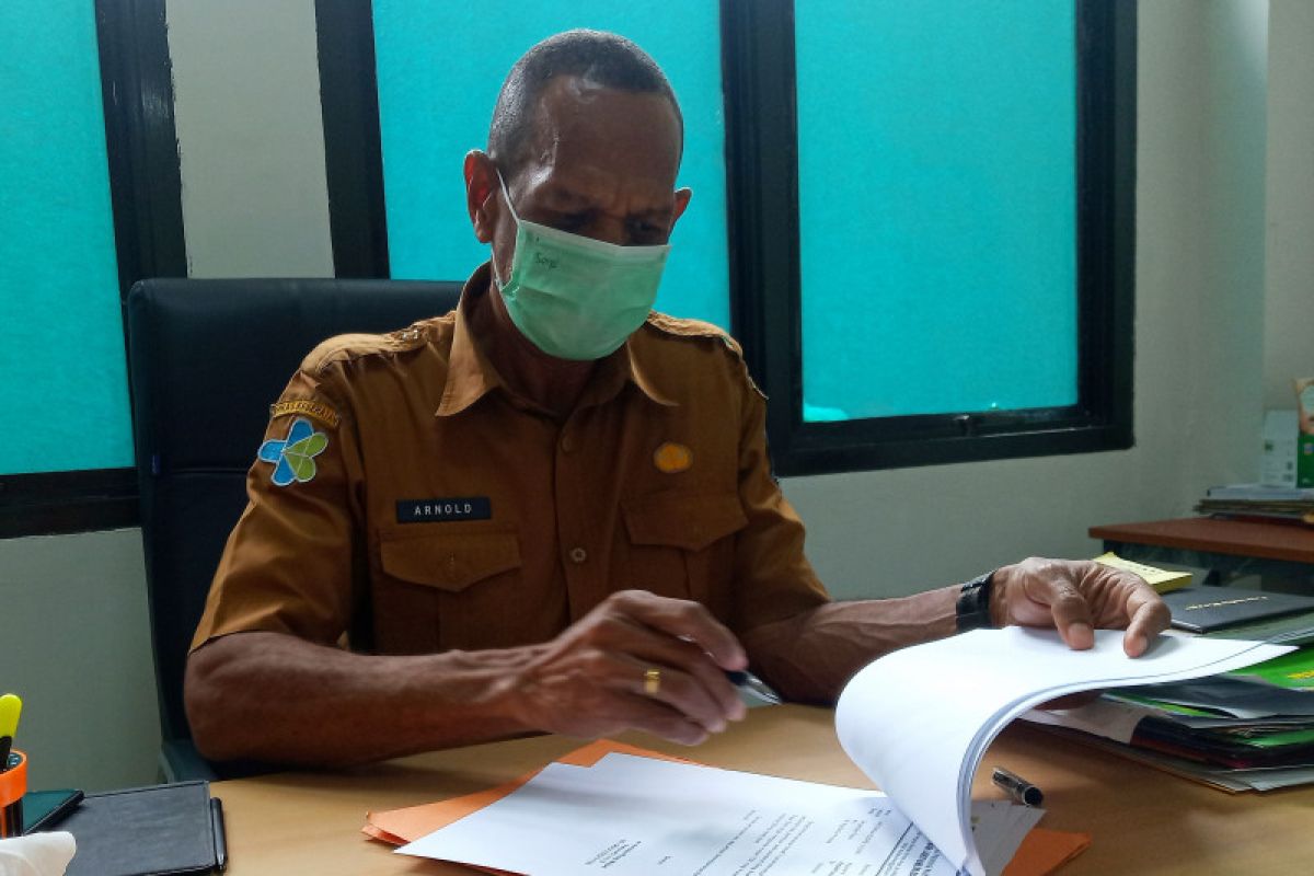 Kabar baik, 29 pasien COVID-19 di Papua Barat sembuh