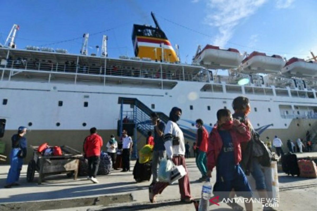 Warga Sulteng  diingatkan tidak lengah meski kasus corona rendah