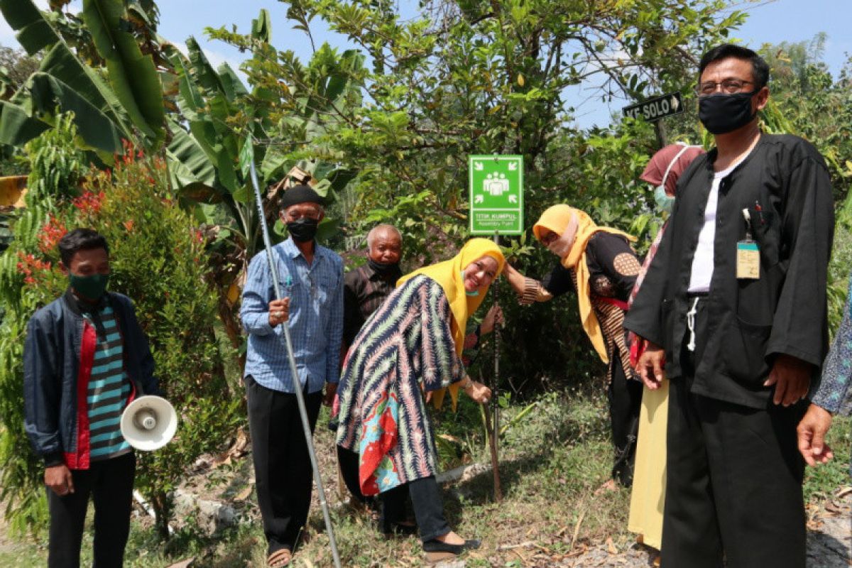 UNS tingkatkan kesiapsiagaan bencana pada masyarakat