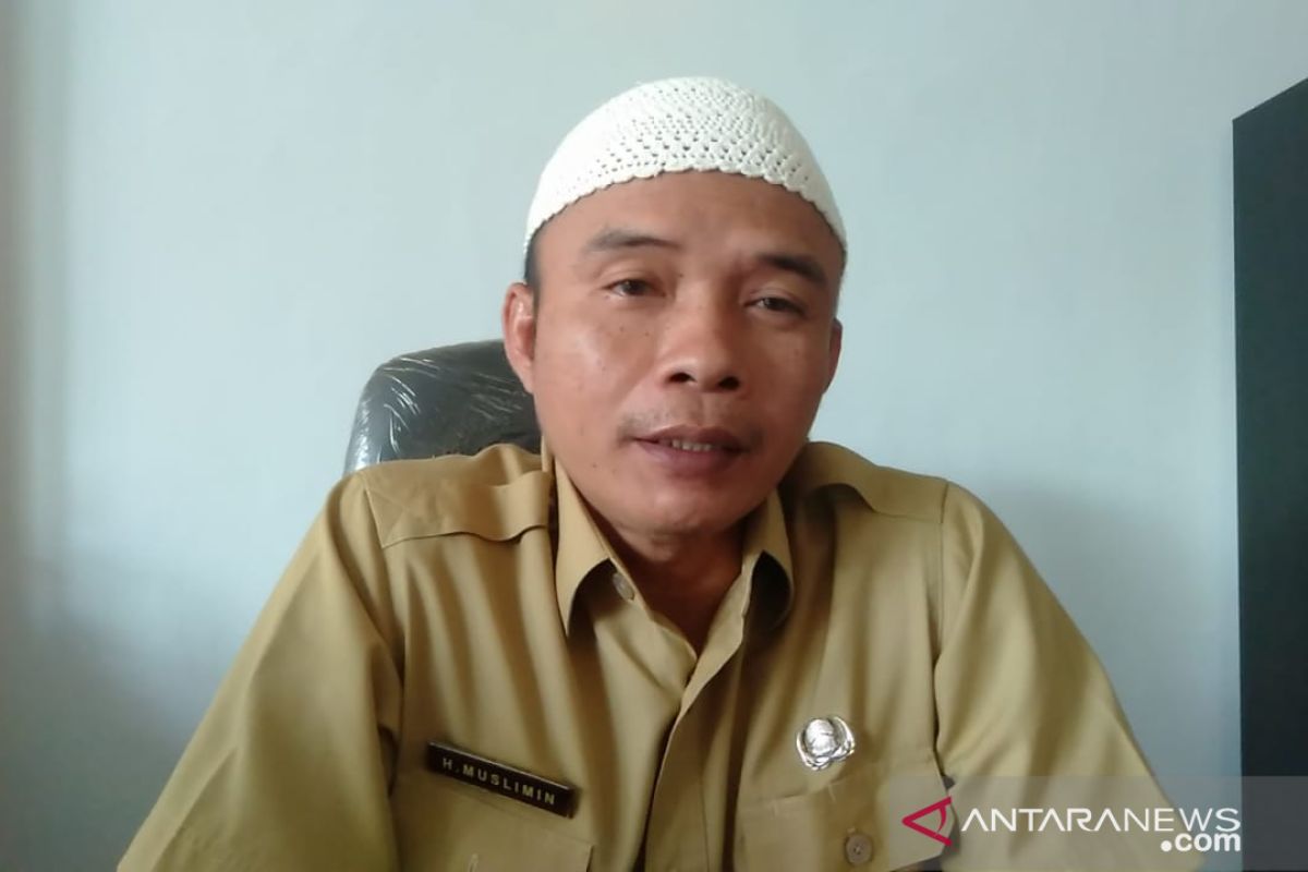 Pertamina-Disperindag Singkawang gelar operasi pasar elpiji subsidi