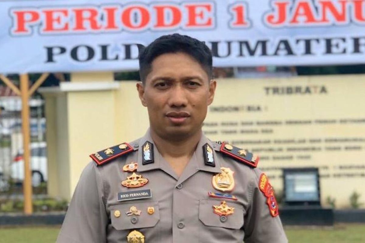 Korban pelecehan di Kuranji dicabuli tukang ojek hingga tiga  kali