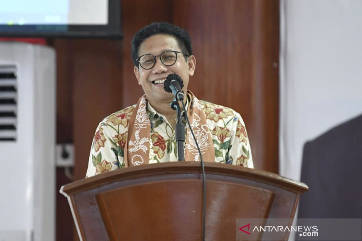 Mendes PDTT: Dana Desa untuk BLT sudah disalurkan di 99 persen desa