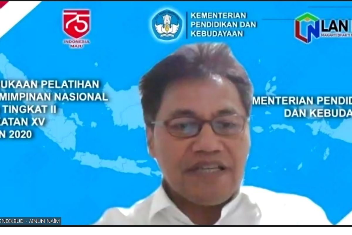 Kemendikbud temukan 79 kabupaten/kota langgar SKB empat menteri