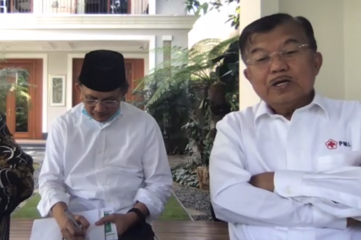 DMI: Protokol COVID-19 syarat Shalat Idul Adha