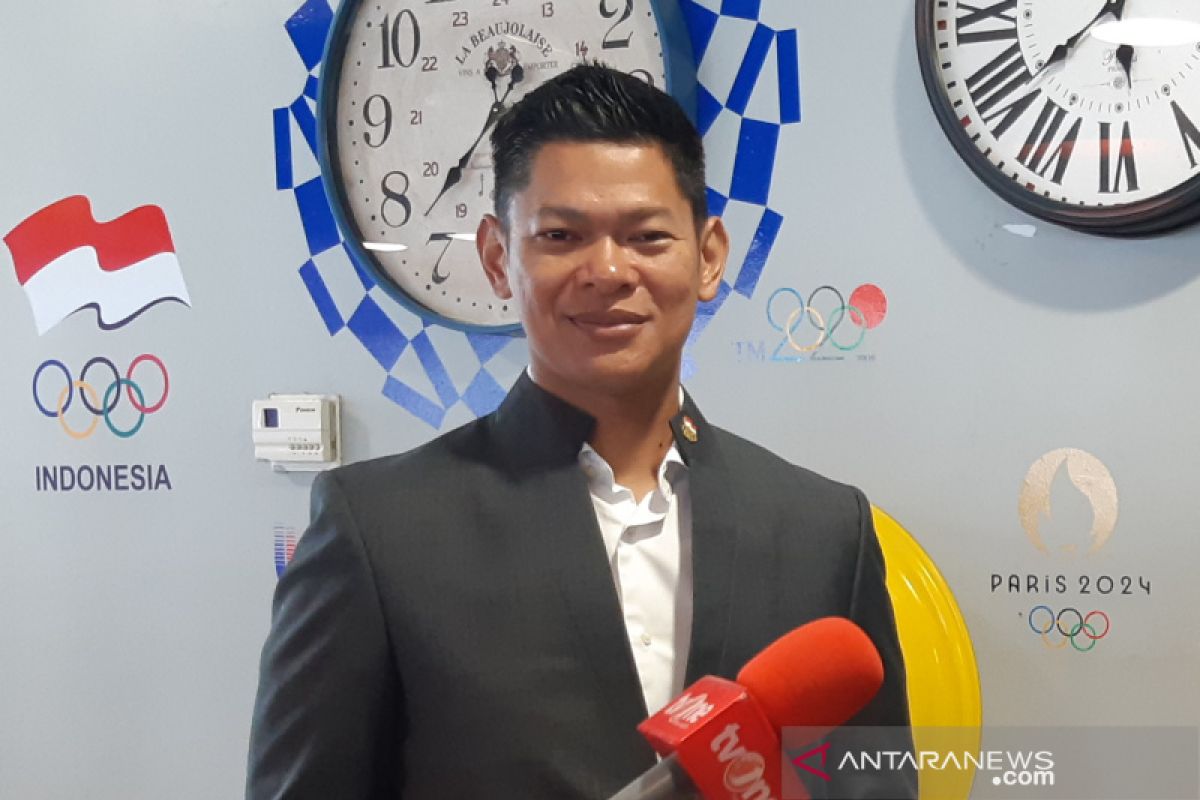 KOI inginkan anggaran khusus pembinaan atlet muda demi Olimpiade 2032