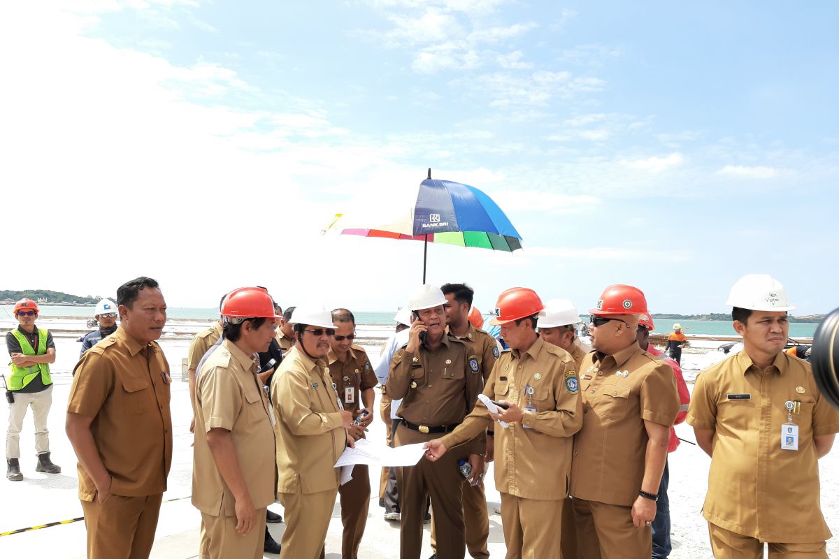 Pemprov Kepri pangkas anggaran proyek Gurindam 12