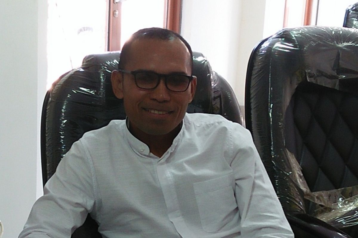 DPRD Maluku harapkan alokasi anggaran Pilkada 2020 bisa meningkat